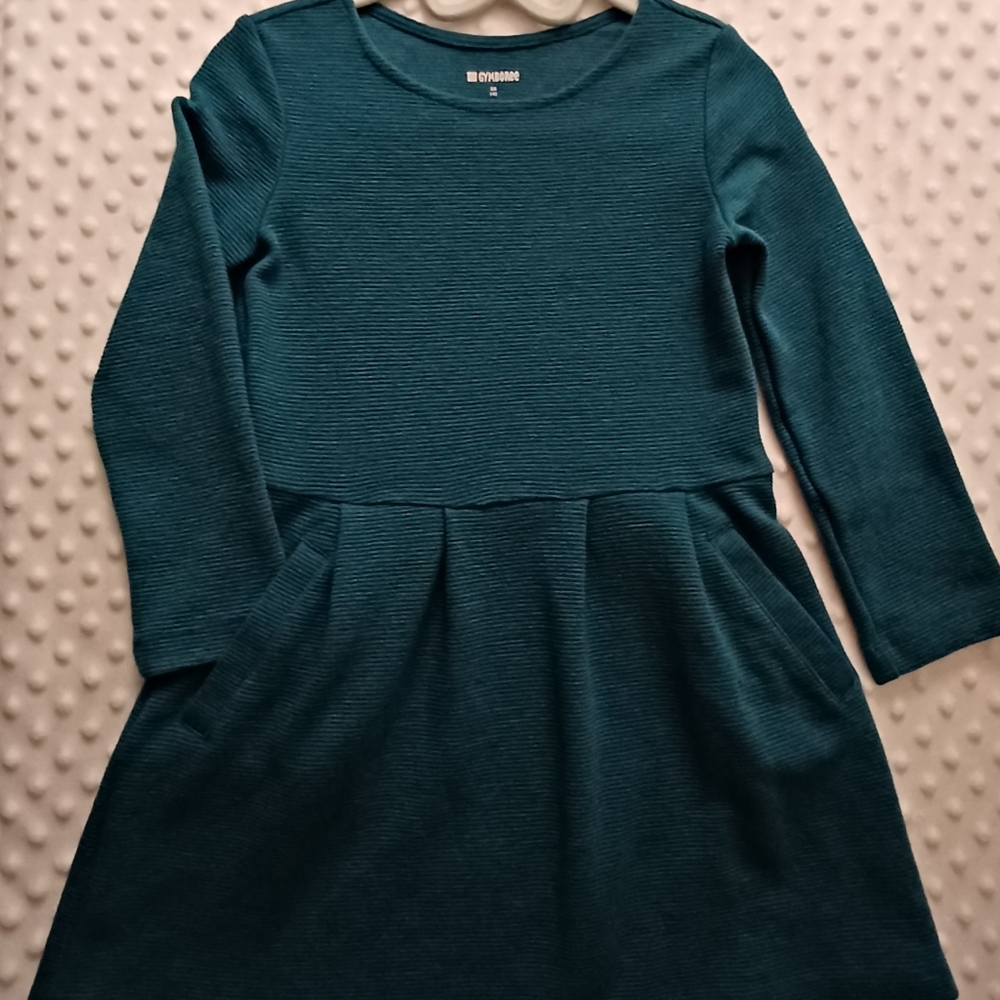 GYMBOREE DRESS - Picture 2 of 5